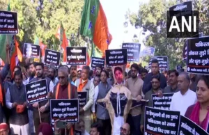 Uttarakhand News: बिलावल के बयान से खफा भाजपा आज पूरे देश में करेगी विरोध प्रदर्शन