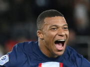 जाने कैलियन एम्बाप्पे के बारे मैं जिसने फुटबॉल वर्ल्ड कप मैं गोल्स की हैट्रिक की और गोल्डन बूट्स की ट्रॉफी जीती ci