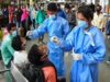 COVID-19 in India: दो महीने की गिरावट के बाद भारत में बढ़े कोरोना केस
