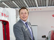 आइये जाने इलेक्ट्रिक कार कंपनी टेस्ला के बारे में cover