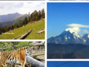 Top Tourist destination in Uttarakhand image