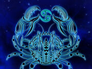 Cancer Horoscope : कर्क राशि के लोगों के लिए कैसा रहेगा साल 2023 ? cs