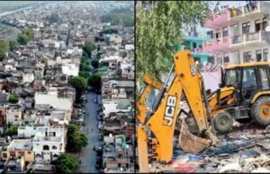 हल्द्वानी: Banbhoolpura Encroachment: प्रशासन ने बदली रणनीति, अब 10 से चलेगा बुलडोजर