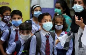 Corona Update: उत्तराखंड के स्कूलों में छात्र-छात्राओं और शिक्षक-कर्मचारियों के लिए मास्क पहनना अनिवार्य