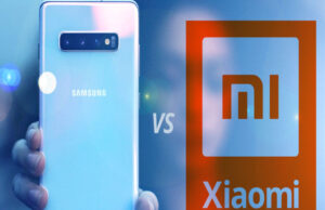 रिपोर्ट के अनुसार चीनी कंपनी Xiaomi को पछाड़ Samsung फ़ोन बिक्री मैं भारत में बन सकता है नंबर 1