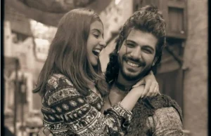 Tunisha Suicide: तुनिशा के को-स्टार बॉयफ्रेंड शीजान खान पर आत्महत्या के लिए उकसाने का मामला दर्ज, पुलिस ने किया गिरफ्तार।