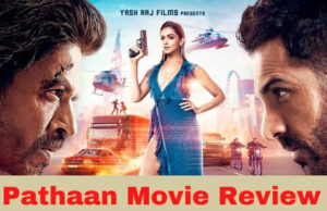 Pathan Movie Review: शाहरुख खान की ‘पठान’ की जबरदस्त ओपनिंग, फिल्म को मिल रही बेहतरीन रेटिंग