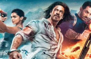 पठान फिल्म को लेकर दिल्ली हाई कोर्ट का आदेश, ओटीटी रिलीज से पहले करने होंगे कुछ बदलाव