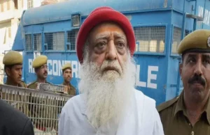 रेप केस के मामले में दोषी आसाराम बापू को उम्रकैद की सजा, गांधीनगर कोर्ट का फैसला