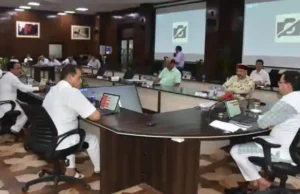 Uttarakhand: जोशीमठ आपदा प्रभावितों के लिए एक माह का वेतन देंगे मंत्री, आपदा को लेकर धामी कैबिनेट के ये फैसले