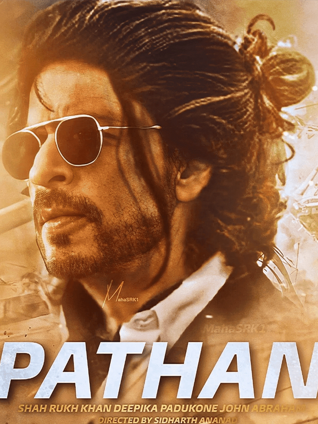पठान फिल्म का ट्रेलर आउट पढ़ें पठान फिल्म का ट्रेलर रिव्यू(pathan trailer review)