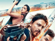 शाहरुख़ खान स्टारर पठान मूवी रिव्यु ! cover-img