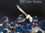 आईसीसी ने जारी की पुरुषों की वनडे टीम की लिस्ट, जानें प्लेइंग-11 में कितने भारतीय खिलाड़ी? cover-img