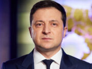 रूस को युद्ध में जीतने से रोकने वाले यूक्रेन के राष्ट्रपति वलोडिमिर ज़ेलेंस्की के बारे में रोचक तथ्य जो आप नहीं जानते होंगे? cover-photo