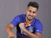 भारतीय टीम के सबसे तेज गेंदबाज उमरान मलिक के बारे में रोचक तथ्य(Umran Malik Interesting Facts) cover-photo