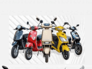 10 बेस्ट इलेक्ट्रिक स्कूटर, आकर्षक प्राइस के साथ 4