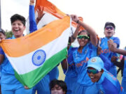 U-19 Women’s T20 World Cup Final: भारत की बेटियों ने रचा इतिहास, जीता अंडर-19 टी20 वर्ल्ड कप ! WhatsApp Image 2023-01-30 at 10.52.23 AM