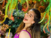 फैशन जगत में नाम कमा रही हैं सचिन तेंदुलकर की बेटी सारा (Sara Tendulkar, Sachin Tendulkar’s daughter) a