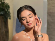 अनुष्का सेन की कहानी बाल कलाकार से कैसे बनी सोशल मीडिया स्टार… co