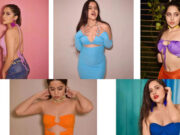 Social Media सेंसेशन उर्फी जावेद और उनके सेंसुअस कपड़ों की लिस्ट cov