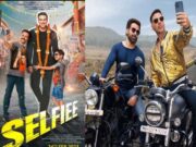 अक्षय कुमार और इमरान हाशमी दिखे पहली बार पर्दे पर एक साथ। क्या इनकी जोड़ी मचा पाएगी बॉक्स ऑफिस पर धमाल(Selfie trailer review) cover