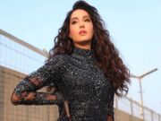 कनाडा से इंडिया आई नोरा फतेही, बन गईं बॉलीवुड की टॉप डांसर cover