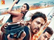 Pathaan Box Office Collection: शाह रुख खान की ‘पठान’ ने 8वें दिन भी की जबर्दस्त कमाई ! cover