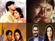 विजयपथ से Drishyam 2 तक इन फिल्मों में भी धमाल मचा चुकी है तब्बू-अजय देवगन की जोड़ी cover