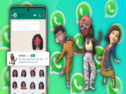 WhatsApp लेकर आया Avatar फीचर, जानें क्या है और कैसे करता है काम cover