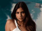 शाहरुख खान की बेटी ‘सुहाना खान’ बिना बॉलीवुड में आए ही बनी स्टार cover