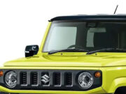 महिंद्रा थार को टक्कर देने आ रही है मारुति की शानदार एसयूवी, सिर्फ 7 दिन में इतने हजार लोगों ने कराई बुक ! jimni