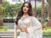 Jannat Zubair ने फिर अपने ‘ट्रेडिशनल लुक’ से खींचा फैंस का ध्यान ! znut