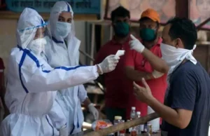 देहरादून: कोरोना के पांच मामले आए सामने, एक संक्रमित की मौत