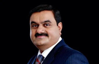 गौतम अडानी ने टॉप-10 अमीरों में फिर तीसरे पायदान पर जमाया कब्ज़ा, एक ही दिन में पलट दी बाजी
