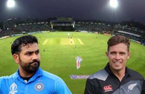 IND vs NZ 1st T20: भारत-न्यूजीलैंड के बीच पहला टी20 मैच आज, फ्री में कैसे देख सकते हैं लाइव मैच? जानें!