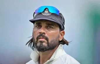 Murali Vijay Retirement:पूर्व ओपनर मुरली विजय ने अंतरराष्ट्रीय क्रिकेट से लिया संन्यास