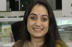 विवादित टिप्पणी करने वाली नूपुर शर्मा को हथियार का लाइसेंस मिला