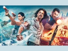 Pathaan Box Office Collection Day 3: तीसरे दिन बॉक्स ऑफिस पर ‘पठान’ सुस्त, नहीं तोड़ पाई ‘बाहुबली-2’ और KGF-2 का ये रिकॉर्ड