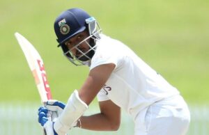 Prithvi Shaw: पृथ्वी शॉ के बल्ले ने उगली आग, पृथ्वी शॉ के 379 रन में है दम, दिया बीसीसीआई सेलेक्टर्स को मुंहतोड़ जवाब