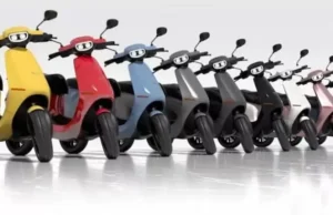 10 Best Electric Scooters: सिंगल चार्ज में लंबी रेंज देने वाले 10 बेस्ट इलेक्ट्रिक स्कूटर, टॉप स्पीड है कमाल