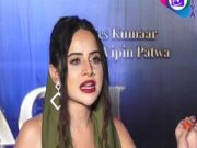 उर्फी जावेद का फूटा गुस्सा और धर्म को लेकर कही यह बड़ी बात co