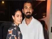 फिर ट्रोल हुई अथिया शेट्टी , अथिया और केएल राहुल को साथ देख यूजर बोले- लगता ही नहीं नई शादी है cover