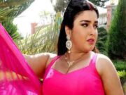 सिर्फ इस एक वजह से लगातार 24 फिल्मों में दिखी आम्रपाली दुबे ! cover