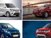 जमकर बिक रही हैं ये सस्ती हैचबैक कारें! शुरुआती कीमत मात्र…. cover