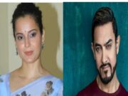 कंगना रनौत ने आमिर खान पर साधा निशाना, और एक्टर को कहा ‘बेचारा’… cover