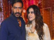 क्या पहली मुलाकात में अजय को बिल्कुल पसंद नहीं आई थीं काजोल? cover