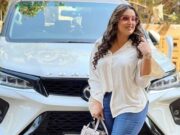 डॉक्टर बनने का सपना देखने वाली एक्ट्रेस आम्रपाली दूबे आज हैं करोड़ों की मालकिन cover