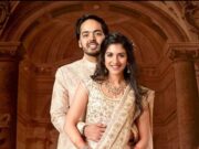 जानिये कितनी अमीर हैं राधिका मर्चेंट , ऐसे ही नहीं जुड़ा अंबानी परिवार से रिश्ता cover