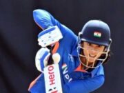 अहम मैचों में हमेशा फेल हुईं स्मृति मंधाना, आईसीसी के नॉकआउट मुकाबलों में शर्मनाक है रिकॉर्ड cover