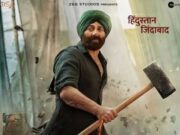 Gadar 2: हिंदुस्तान जिंदाबाद था, है, और रहेगा! cover